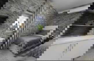 Photo 2 - Luxury Krk Villa With Private Pool and Gardens