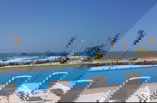 Foto 8 - Stunning 2BR Apartament With Pool in Santa Marta