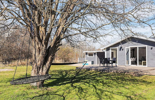 4 Star Holiday Home in Dannemare - Foto 54