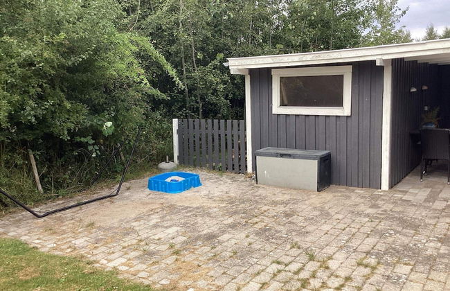 4 Star Holiday Home in Dannemare - Foto 39