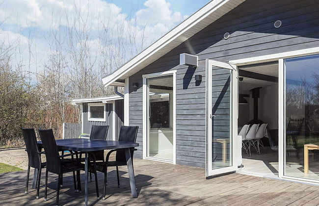 4 Star Holiday Home in Dannemare - Foto 46