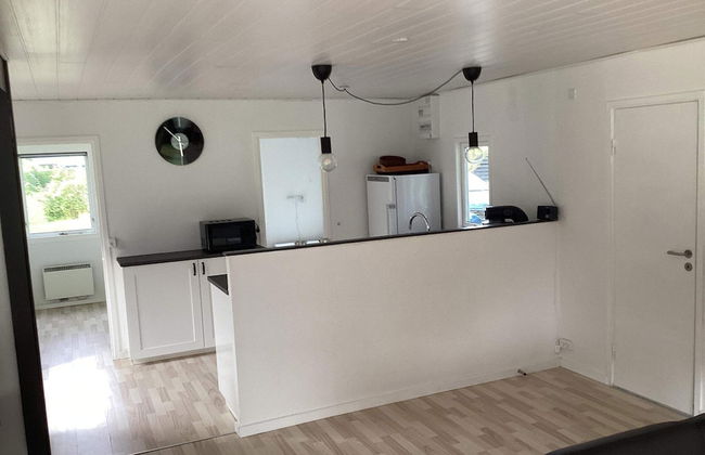 4 Star Holiday Home in Dannemare - Foto 22