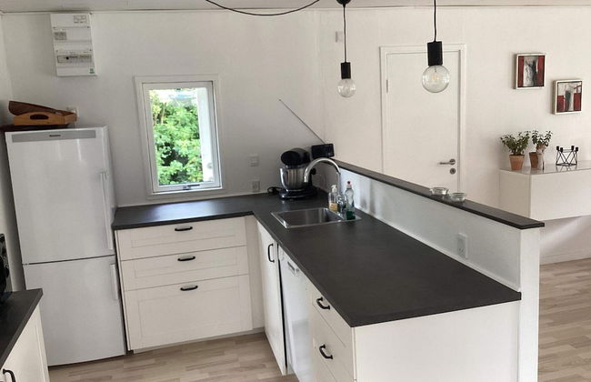 4 Star Holiday Home in Dannemare - Foto 4