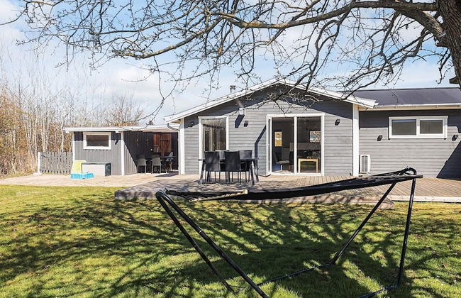 4 Star Holiday Home in Dannemare - Foto 53