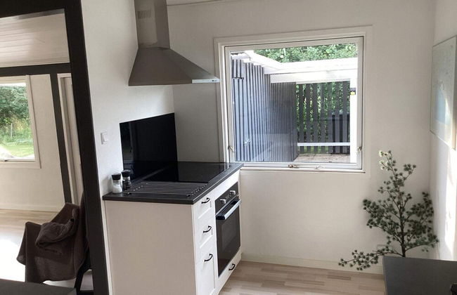 4 Star Holiday Home in Dannemare - Foto 19