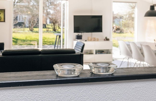 4 Star Holiday Home in Dannemare - Foto 33