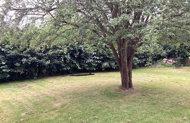 4 Star Holiday Home in Dannemare - Foto 42