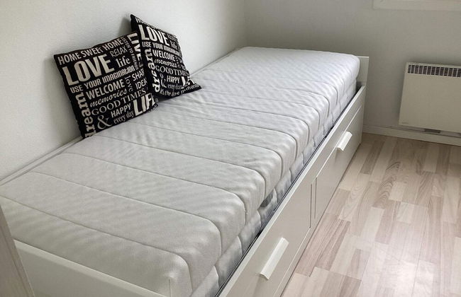 4 Star Holiday Home in Dannemare - Foto 3