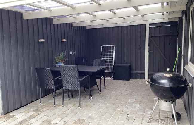 4 Star Holiday Home in Dannemare - Foto 40