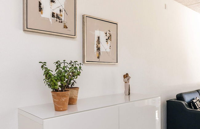 4 Star Holiday Home in Dannemare - Foto 28