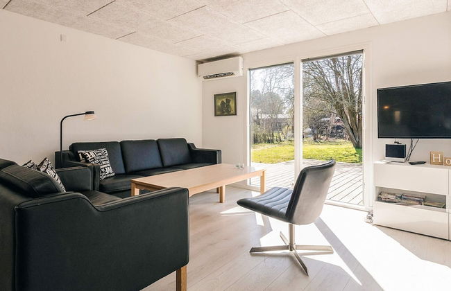 4 Star Holiday Home in Dannemare - Foto 35