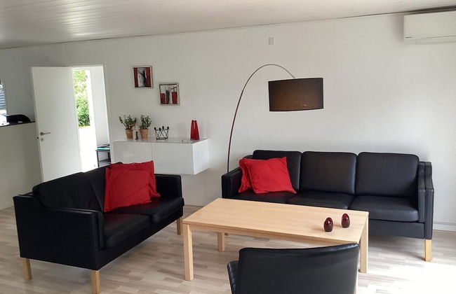 4 Star Holiday Home in Dannemare - Foto 5