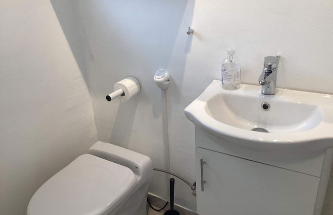 4 Star Holiday Home in Dannemare - Foto 8