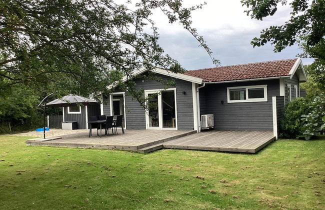 4 Star Holiday Home in Dannemare - Foto 1