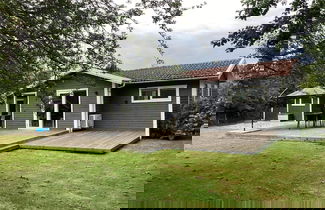 Foto 1 - 4 Star Holiday Home in Dannemare