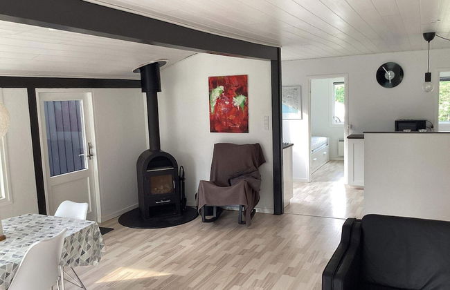 4 Star Holiday Home in Dannemare - Foto 21