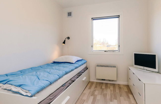 4 Star Holiday Home in Dannemare - Foto 26