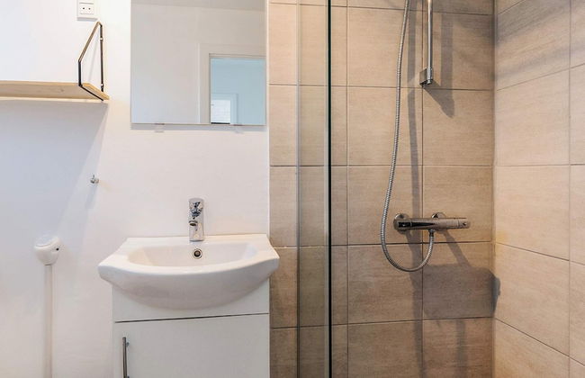 4 Star Holiday Home in Dannemare - Foto 23