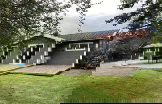 Photo 1 - 4 Star Holiday Home in Dannemare