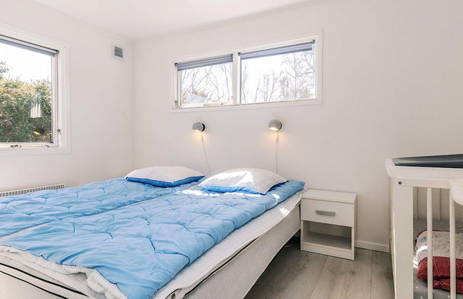 4 Star Holiday Home in Dannemare - Foto 25