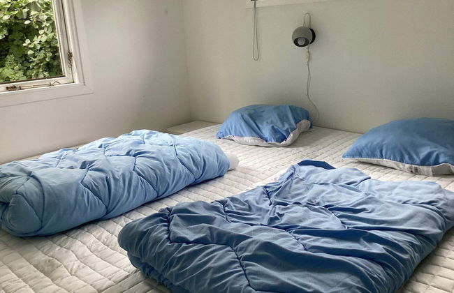 4 Star Holiday Home in Dannemare - Foto 2