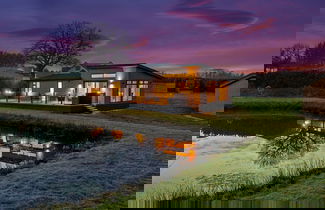Foto 2 - The Duck Pond - Countryside Hot Tub