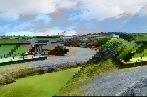 Foto 1 - The Duck Pond - Countryside Hot Tub