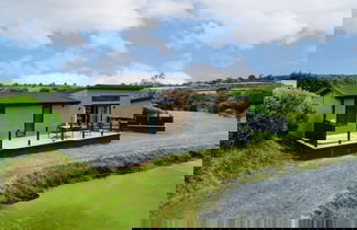 Photo 1 - The Duck Pond - Countryside Hot Tub