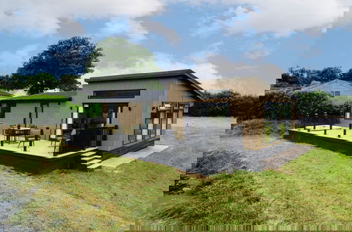 Foto 7 - The Duck Pond - Countryside Hot Tub