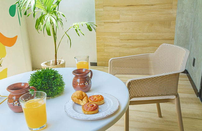Spacious Apartment With Terrace and Rooftop Pool - Foto 12
