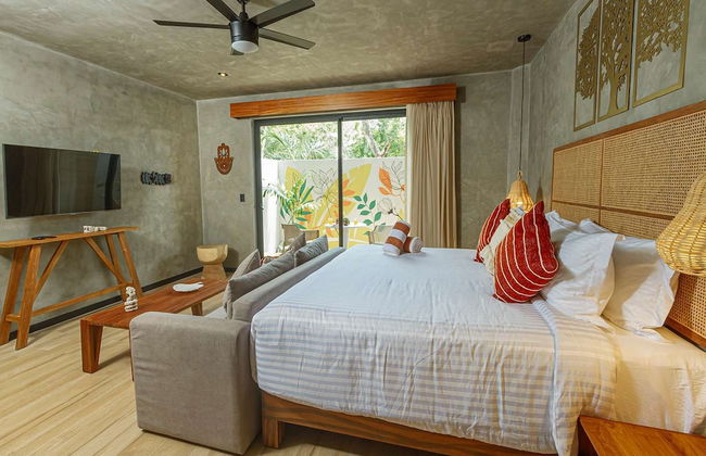 Spacious Apartment With Terrace and Rooftop Pool - Foto 18