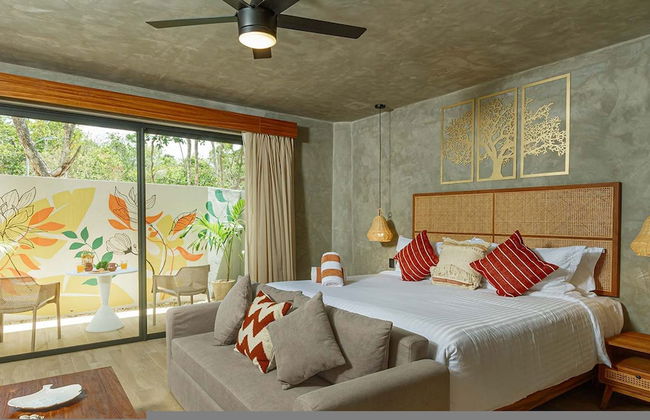 Spacious Apartment With Terrace and Rooftop Pool - Foto 22