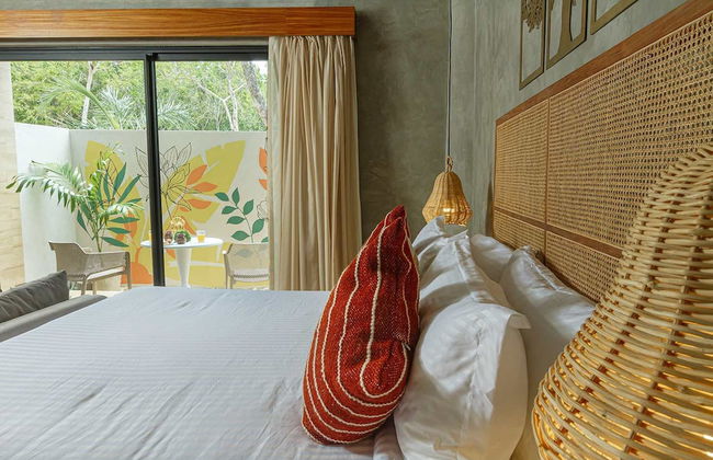 Spacious Apartment With Terrace and Rooftop Pool - Foto 17