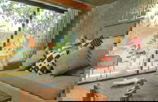 Foto 1 - Spacious Apartment With Terrace and Rooftop Pool