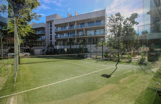 Spacious Apartment With Terrace and Rooftop Pool - Foto 40