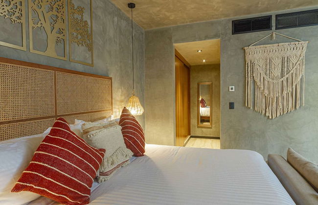 Spacious Apartment With Terrace and Rooftop Pool - Foto 2