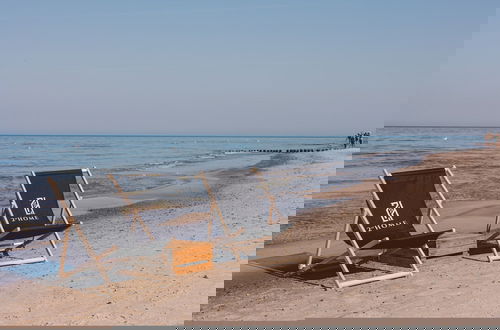 Foto 16 - Hermoso Wypoczynek w Strefie SPA Blisko Morza