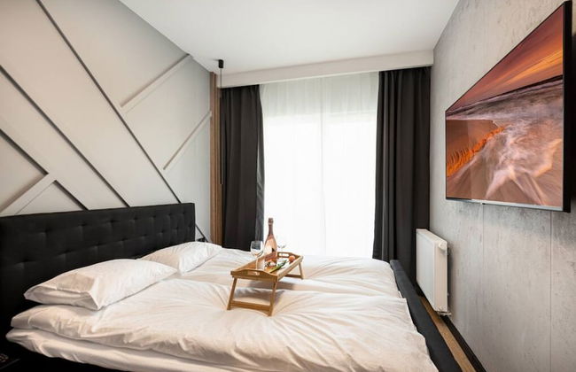 Hermoso Wypoczynek w Strefie SPA Blisko Morza - Foto 2