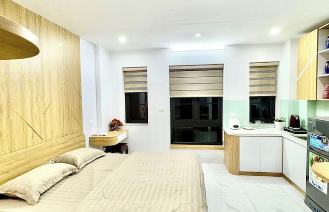 Ruby Japan Home - Foto 2