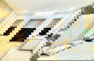 Foto 2 - Ruby Japan Home