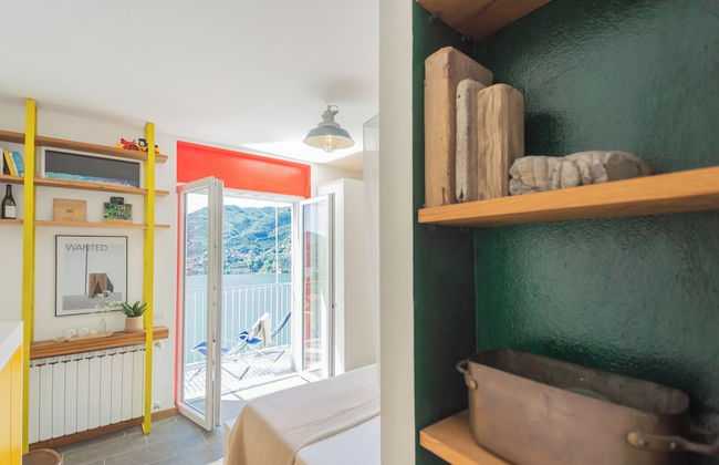 Casa Corbu by Rent all Como - Foto 11