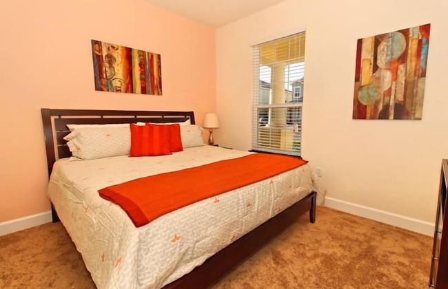 17413 PA - Serenity Luxury Pool Villa: 3BR Bliss - Foto 4
