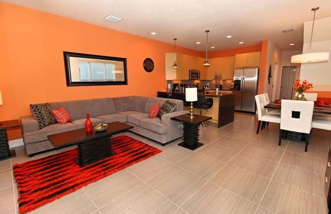 17413 PA - Serenity Luxury Pool Villa: 3BR Bliss - Foto 7