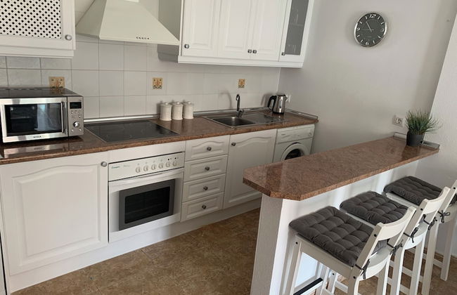 Stunning Apartment - Playamarina 2 Cabo Roig - Foto 4