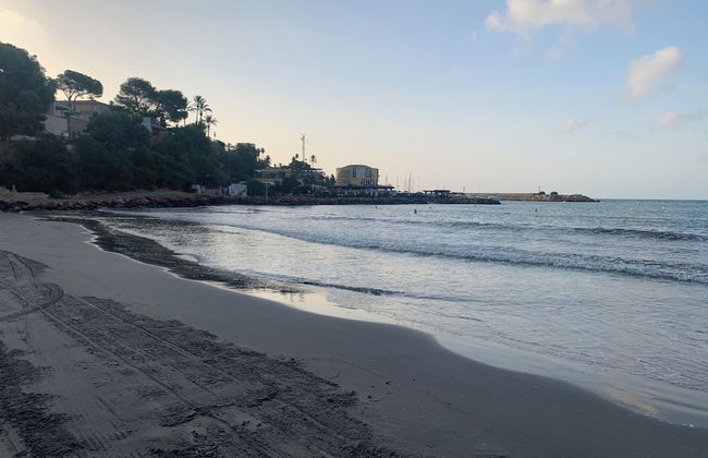 Stunning Apartment - Playamarina 2 Cabo Roig - Foto 17
