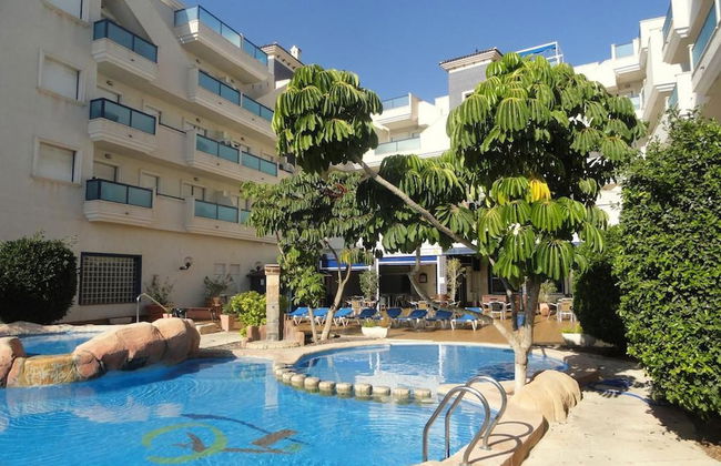 Stunning Apartment - Playamarina 2 Cabo Roig - Foto 13