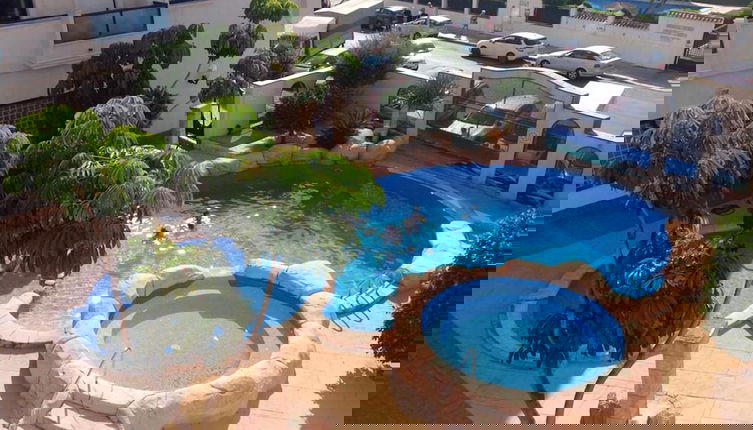 Photo 1 - Stunning Apartment - Playamarina 2 Cabo Roig