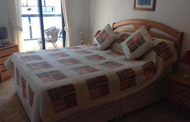 Stunning Apartment - Playamarina 2 Cabo Roig - Foto 2
