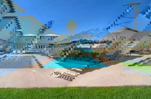 Foto 31 - Seahorse Cove by Avantstay Pool Access by Beach