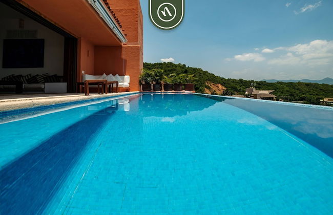 Punta Ixtapa PH6 in Guerrero - Foto 54